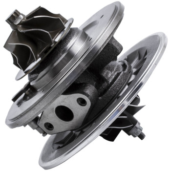 GT2052V turbocharger cartridge CHRA 454135-5009S compatible pour Audi A4 2.5 TDI 059145701G