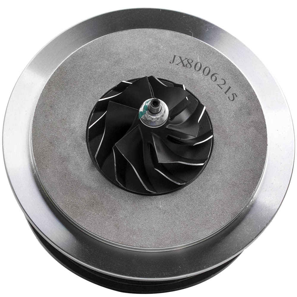 GT2052V turbocharger cartridge CHRA 454135-5009S compatible pour Audi A4 2.5 TDI 059145701G