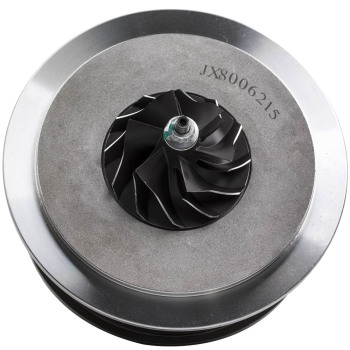 GT2052V turbocharger cartridge CHRA 454135-5009S compatible pour Audi A4 2.5 TDI 059145701G