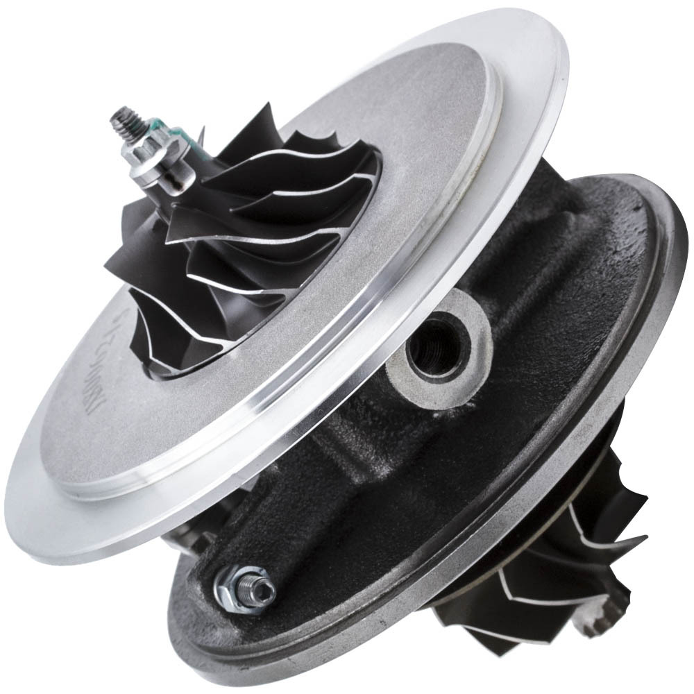 GT2052V turbocharger cartridge CHRA 454135-5009S compatible pour Audi A4 2.5 TDI 059145701G