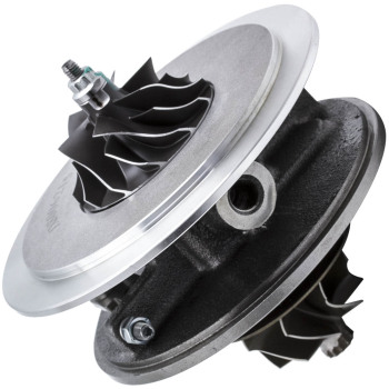 GT2052V turbocharger cartridge CHRA 454135-5009S compatible pour Audi A4 2.5 TDI 059145701G