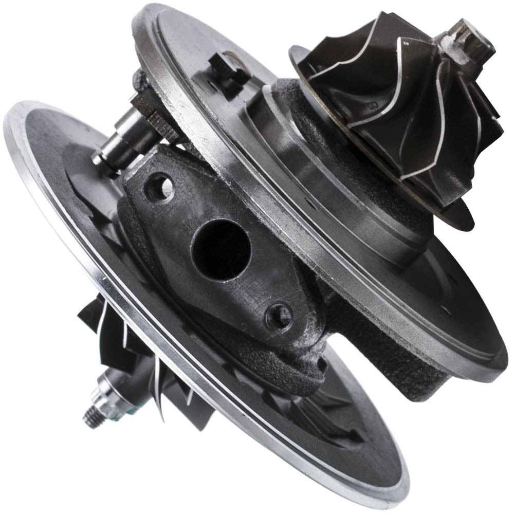 GT2052V turbocharger cartridge CHRA 454135-5009S compatible pour Audi A4 2.5 TDI 059145701G