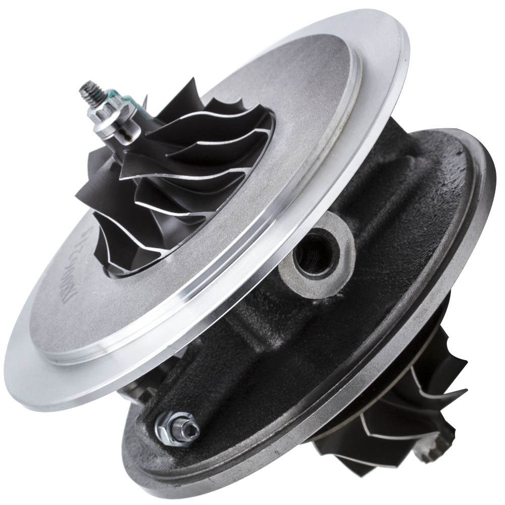 GT2052V turbocharger cartridge CHRA 454135-5009S compatible pour Audi A4 2.5 TDI 059145701G