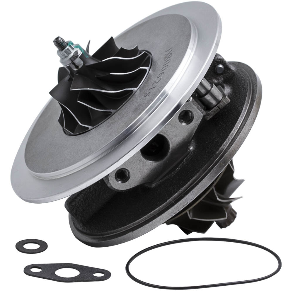 GT2052V turbocharger cartridge CHRA 454135-5009S compatible pour Audi A4 2.5 TDI 059145701G