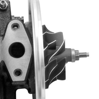 Melett Turbo Chra Turbocharger compatible for Bmw 530 D E39 Oe Quality 3.0l 11652248907