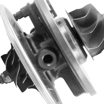 Turbocompresseur Cartouche compatible pour Bmw 530d E39 730/ 454191 pour Gt2556v Turbo Cartridge