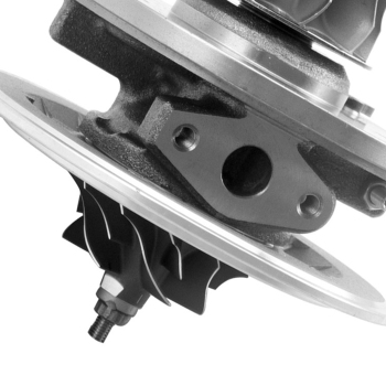 Turbocompresseur Cartouche compatible pour Bmw 530d E39 730/ 454191 pour Gt2556v Turbo Cartridge