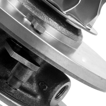 GT2556V Turbo Chra compatible pour BMW 5 7 E39 E38 530d 730d 454191-5012S