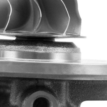 GT2556V Turbo Chra compatible pour BMW 5 7 E39 E38 530d 730d 454191-5012S