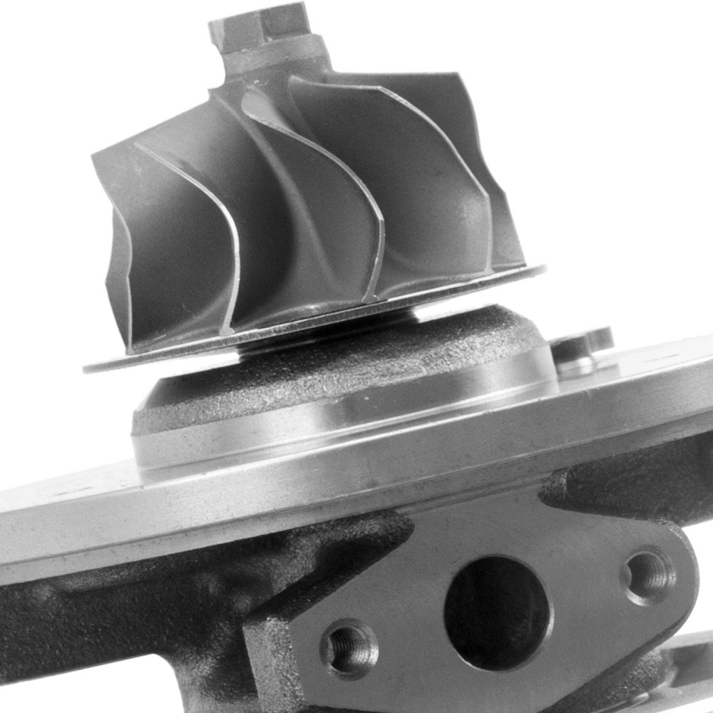 GT2556V Turbo Chra compatible pour BMW 5 7 E39 E38 530d 730d 454191-5012S