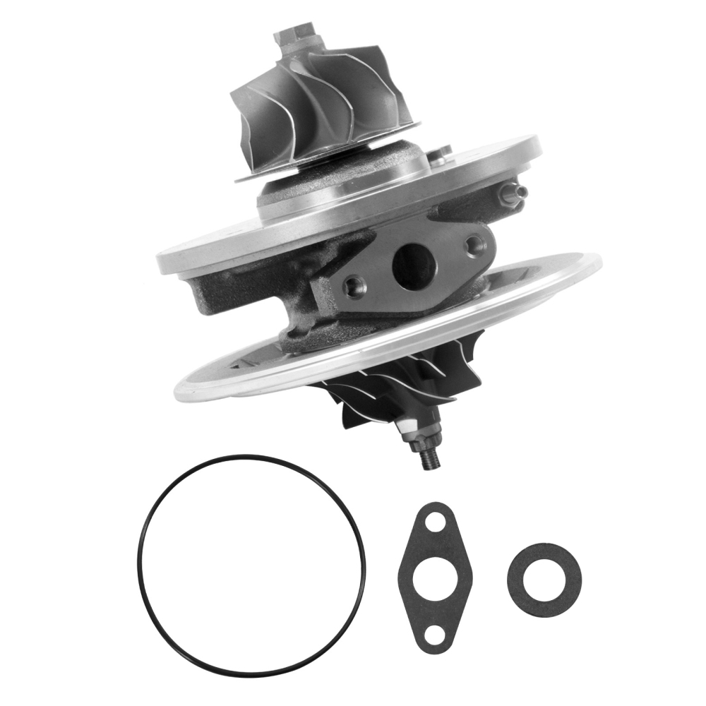 GT2556V Turbo Chra compatible pour BMW 5 7 E39 E38 530d 730d 454191-5012S