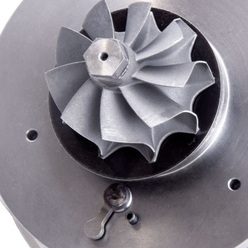 Turbo Catridge compatible for BMW 530 D 730 D 3.0L D M57 D30 6 Zyl/M57 for GT2556V 454191 Replacement