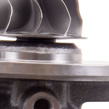 Turbo Catridge compatible for BMW 530 D 730 D 3.0L D M57 D30 6 Zyl/M57 for GT2556V 454191 Replacement