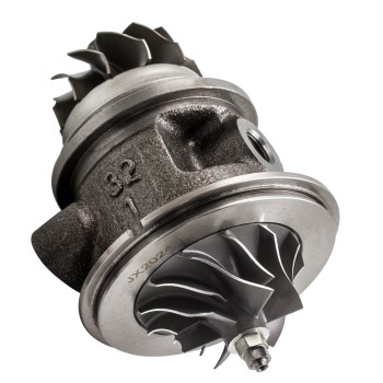Compatible for Opel Corsa Meriva Astra CDTI Z17DTH 1.7L Turbo Cartridge Turbocharger Core Chra