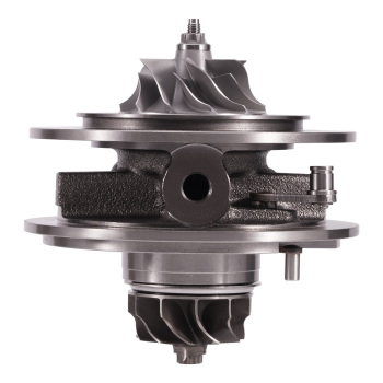 Compatible pour BMW 320 d E90 / E91 120 Kw 163 HP M47TU2D20 49135-05671 Turbo Chra Cartouche