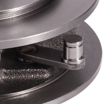 Compatible pour BMW 320 d E90 / E91 120 Kw 163 HP M47TU2D20 49135-05671 Turbo Chra Cartouche