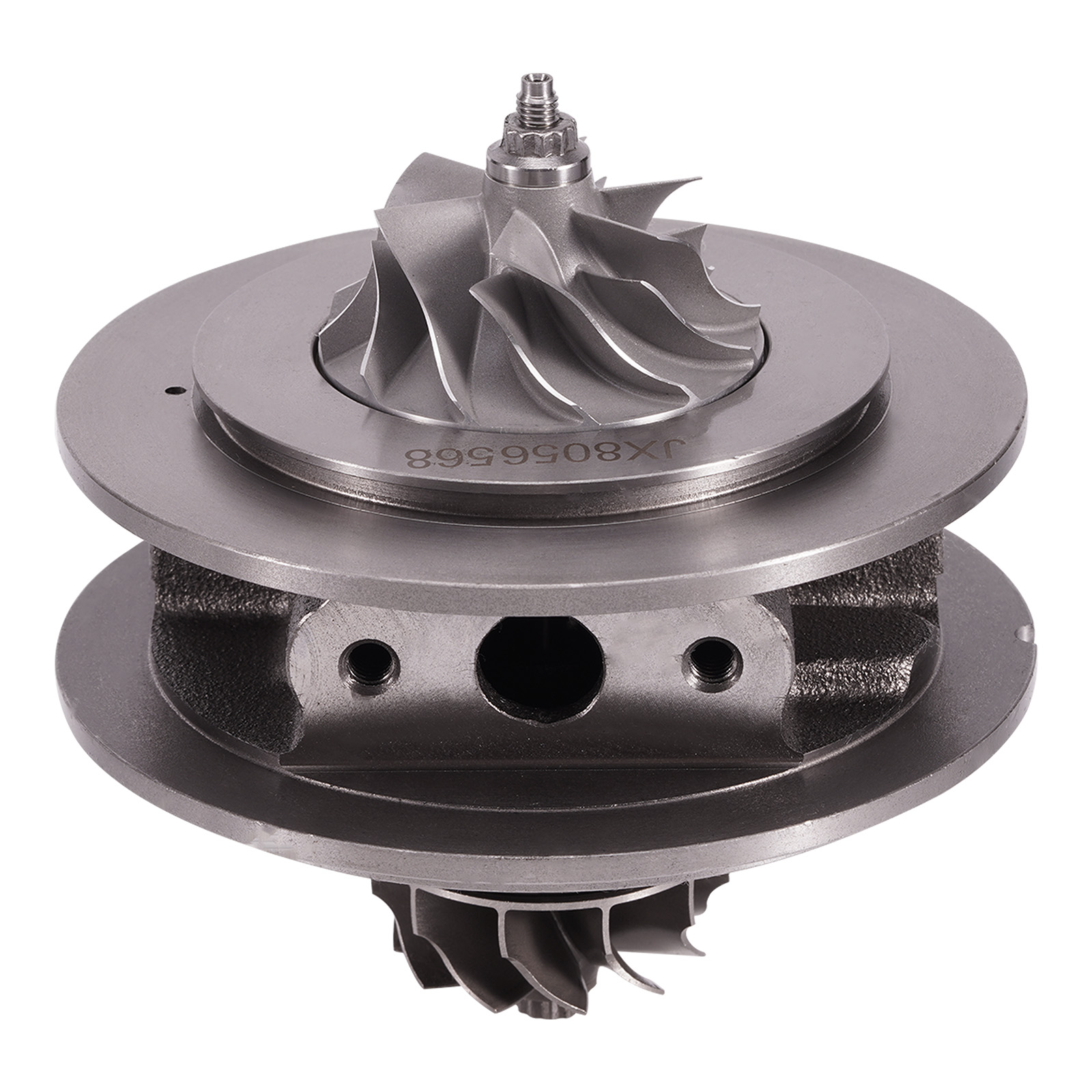 Turbo Core compatible for BMW 320d E90 E91 120d E87 49S35