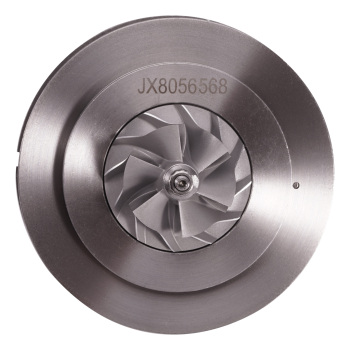 Replacement Turbo Cartridge compatible for BMW 1 Series E87 2.0L N47D20 2004-2011 TF035HL