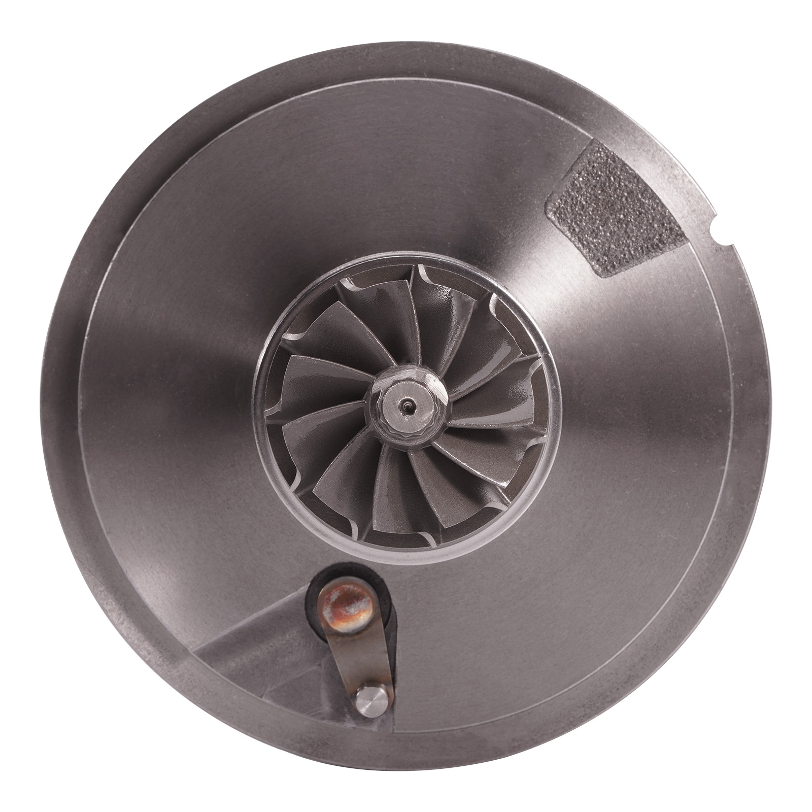 Turbo Core compatible for BMW 320d E90 E91 120d E87 49S35