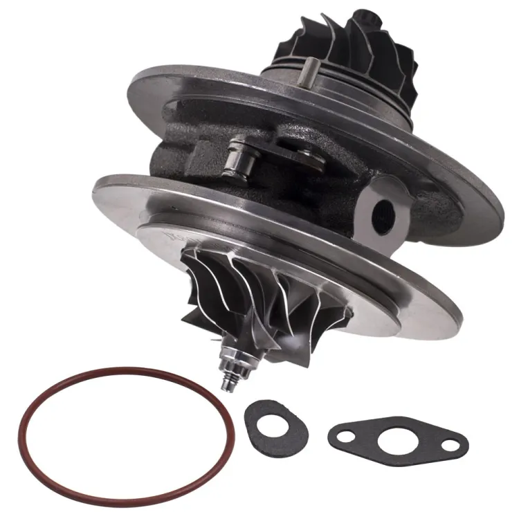 Cartouche Turbo CHRA MEAT & DORIA 60117 Pour Renault Espace III - Compatible Référence 7711134199