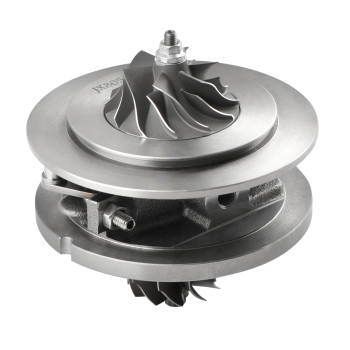Turbocharger CHRA Core Cartridge compatible for Hyundai Santa Fe 2.2 CRDi 4913507100