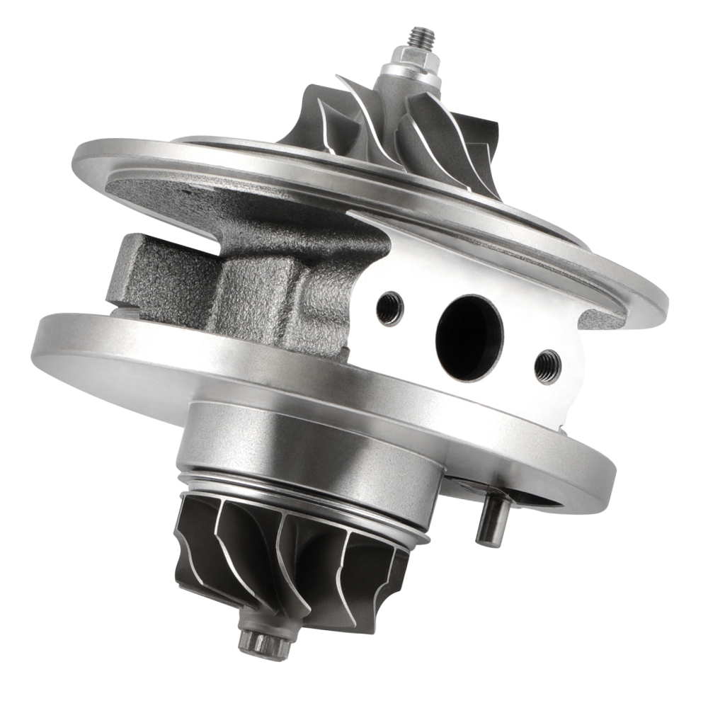 Turbo Chra Cartouche compatible pour Hyundai Santa Fé 2 2.2 Crdi 150 Cv 49135-07100 2006