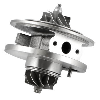 Turbocharger CHRA Core Cartridge compatible for Hyundai Santa Fe 2.2 CRDi 4913507100