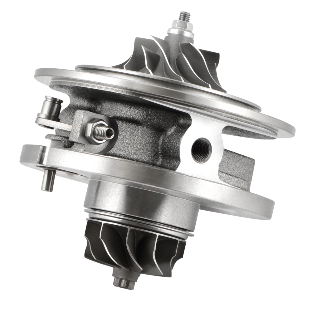 Turbo Chra Cartouche compatible pour Hyundai Santa Fé 2 2.2 Crdi 150 Cv 49135-07100 2006