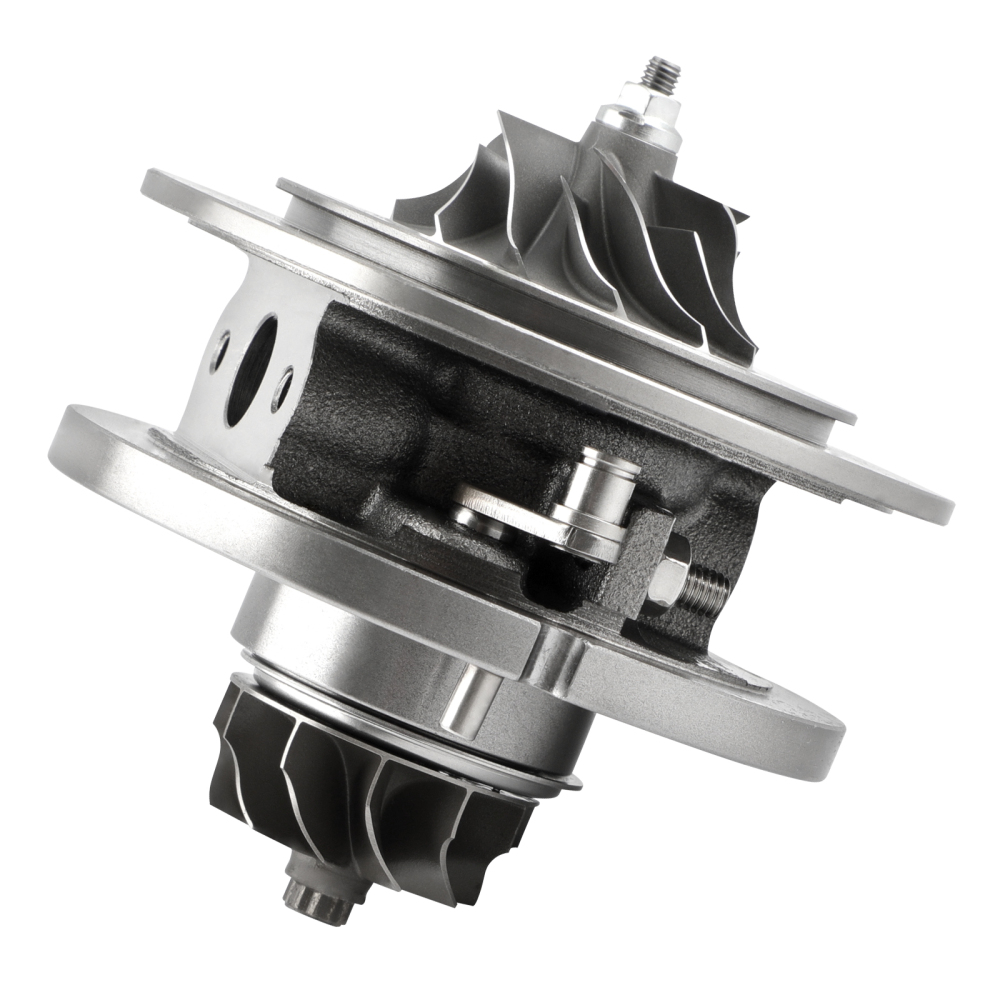 Turbo Chra Cartouche compatible pour Hyundai Santa Fé 2 2.2 Crdi 150 Cv 49135-07100 2006