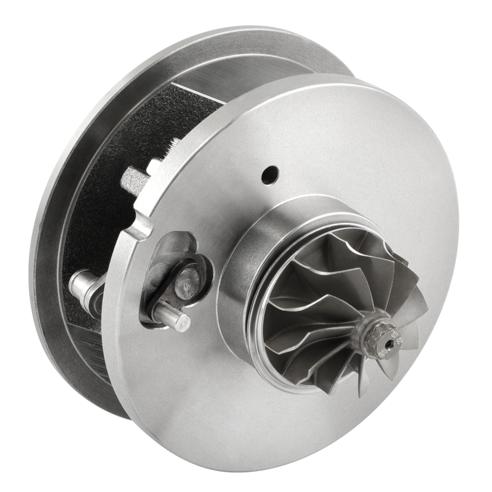 Turbo Chra Cartouche compatible pour Hyundai Santa Fé 2 2.2 Crdi 150 Cv 49135-07100 2006