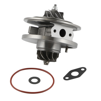 Turbo Chra Cartouche compatible pour Hyundai Santa Fé 2 2.2 Crdi 150 Cv 49135-07100 2006