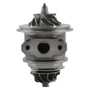 turbo cartridge chra compatible para Citroen C3 1.6 HDi 90 HP Turbo Core TD025 49173-07502