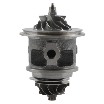turbo cartridge chra compatible para Citroen C3 1.6 HDi 90 HP Turbo Core TD025 49173-07502