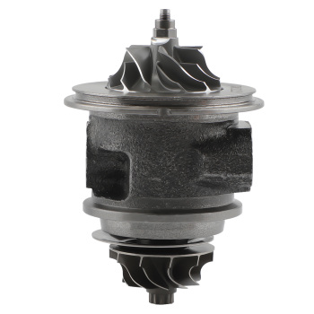 turbo cartridge chra compatible para Citroen C3 1.6 HDi 90 HP Turbo Core TD025 49173-07502