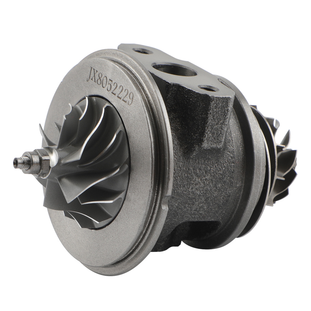turbo cartridge chra compatible para Citroen C3 1.6 HDi 90 HP Turbo Core TD025 49173-07502
