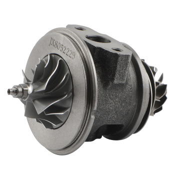 turbo cartridge chra compatible para Citroen C3 1.6 HDi 90 HP Turbo Core TD025 49173-07502