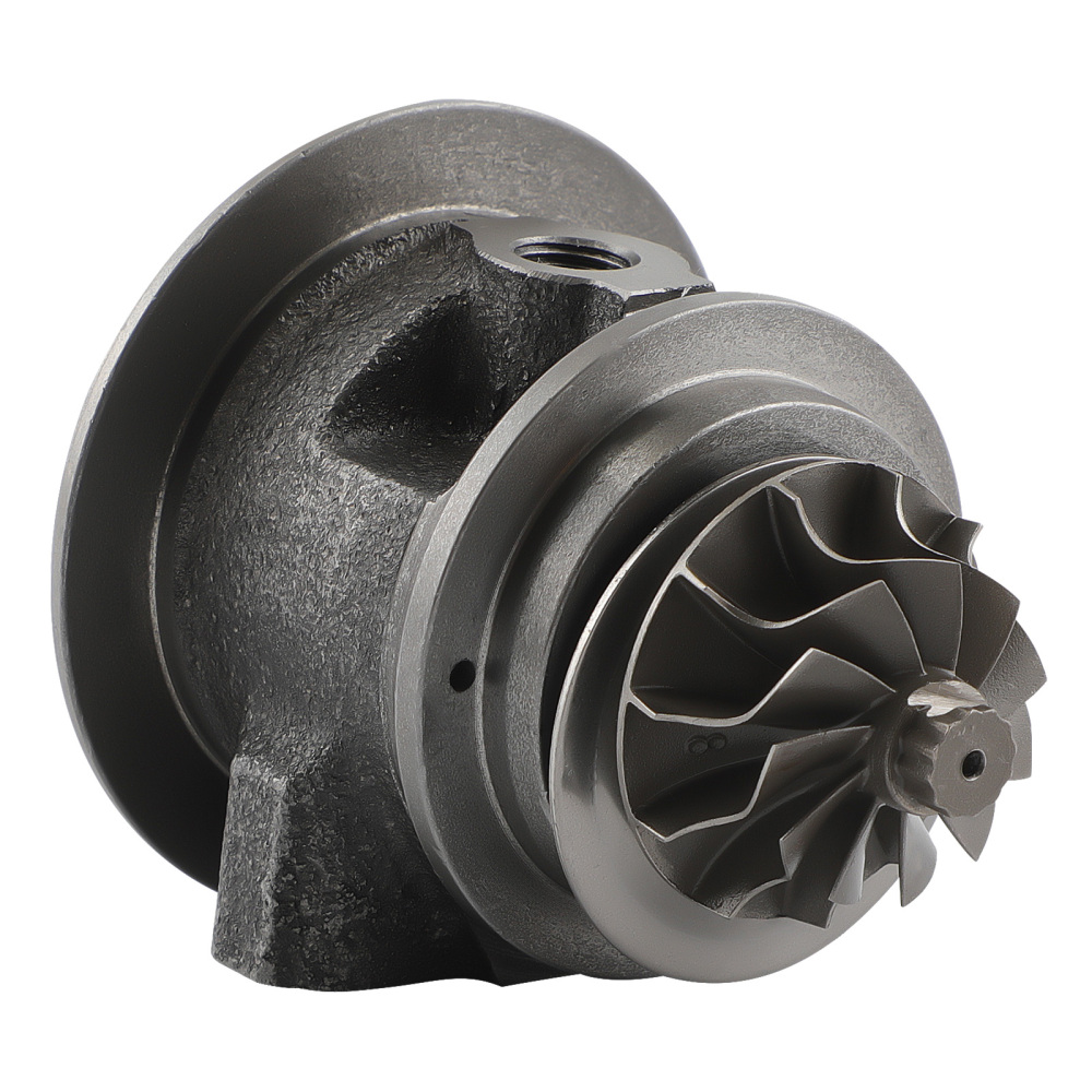 turbo cartridge chra compatible para Citroen C3 1.6 HDi 90 HP Turbo Core TD025 49173-07502