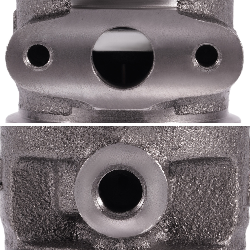 Turbo Cartouche Chra compatible pour Peugeot 308 1.6 HDi compatible pour Citroen C3 C4 Jumpy 49173-07502