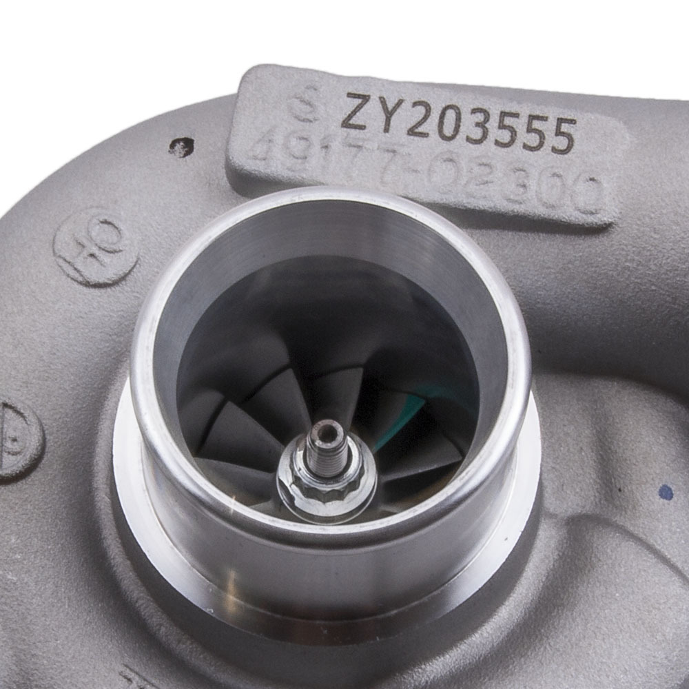 TD04-09B Right TurboCharger compatible pour Dodge Stealth compatible pour Mitsubishi 3000GT 6G72 3.0L new