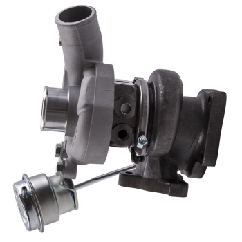 Right Turbo Charger compatible for Dodge Stealth compatible for Mitsubishi 3000GT 6G72 3.0L 4917702300