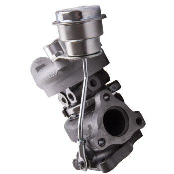 Right Turbo Charger compatible for Dodge Stealth compatible for Mitsubishi 3000GT 6G72 3.0L 4917702300