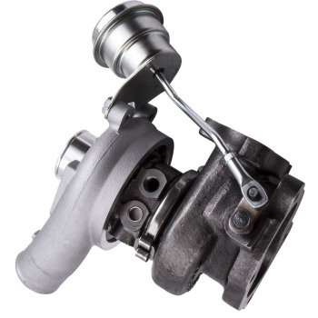 Right Turbo Charger compatible for Dodge Stealth compatible for Mitsubishi 3000GT 6G72 3.0L 4917702300