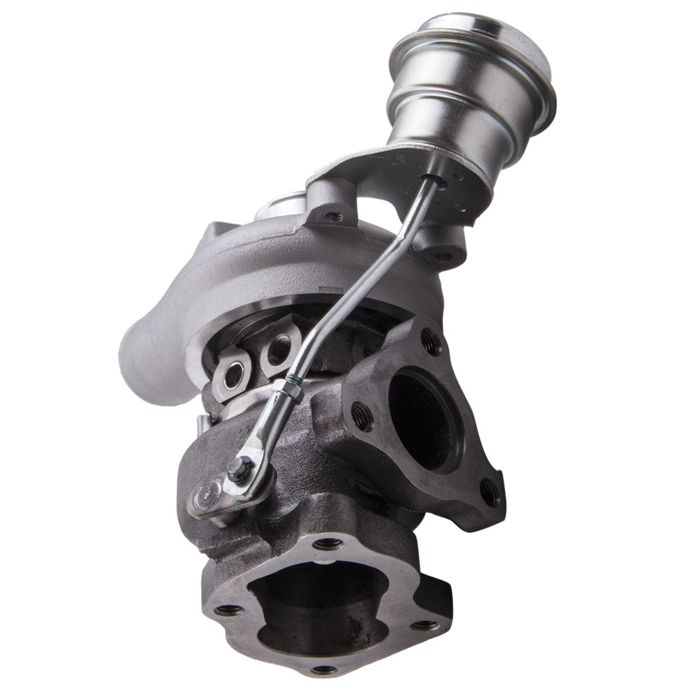 Right Turbo Charger compatible for Dodge Stealth compatible for Mitsubishi 3000GT 6G72 3.0L 4917702300