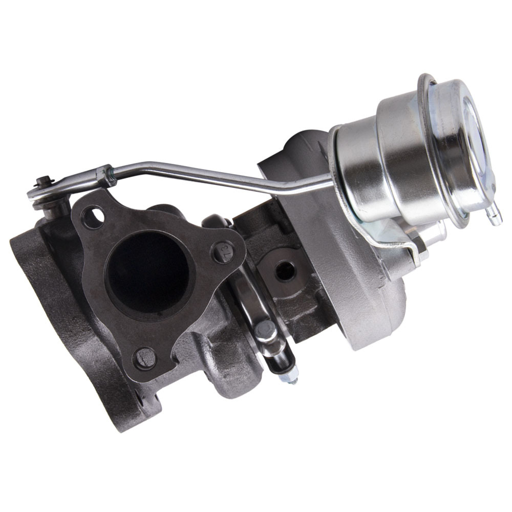 Right Turbo Charger compatible for Dodge Stealth compatible for Mitsubishi 3000GT 6G72 3.0L 4917702300