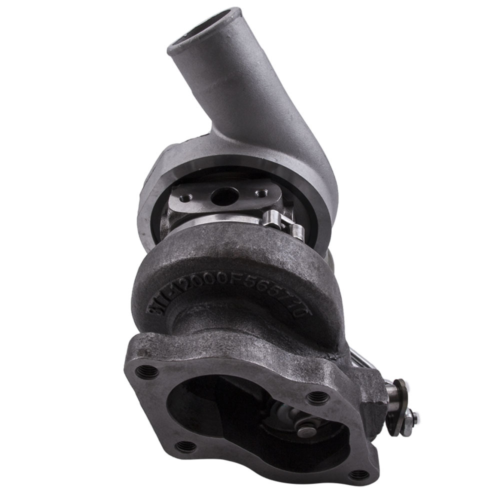 Right Turbo Charger compatible for Dodge Stealth compatible for Mitsubishi 3000GT 6G72 3.0L 4917702300