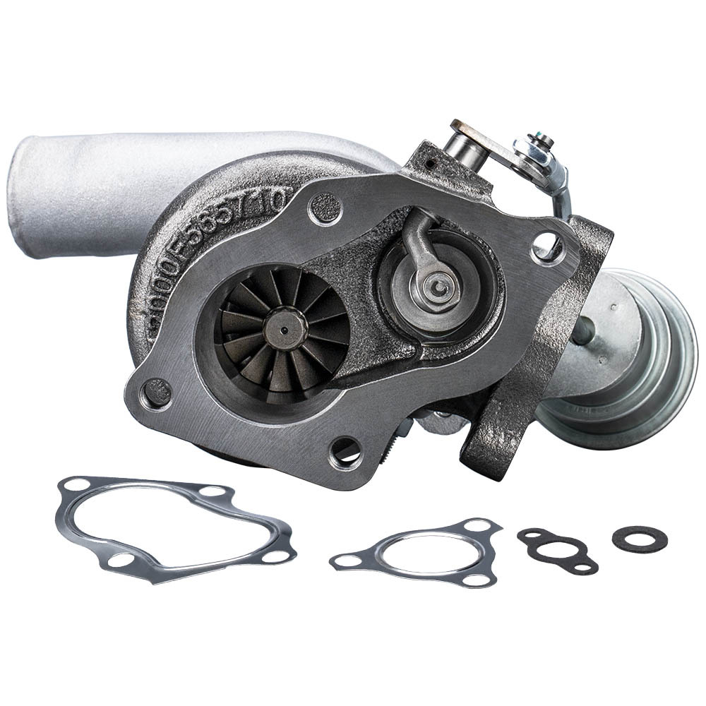 TD04-09B Right TurboCharger compatible pour Dodge Stealth compatible pour Mitsubishi 3000GT 6G72 3.0L new