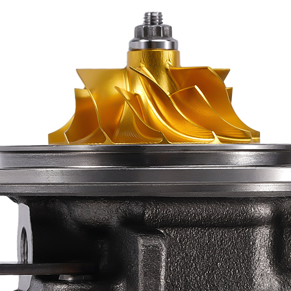 Cartucho Turbo Billet compatible para BMW 120d 220d 320d X3 X1 49335-00584 N47 49335-00510