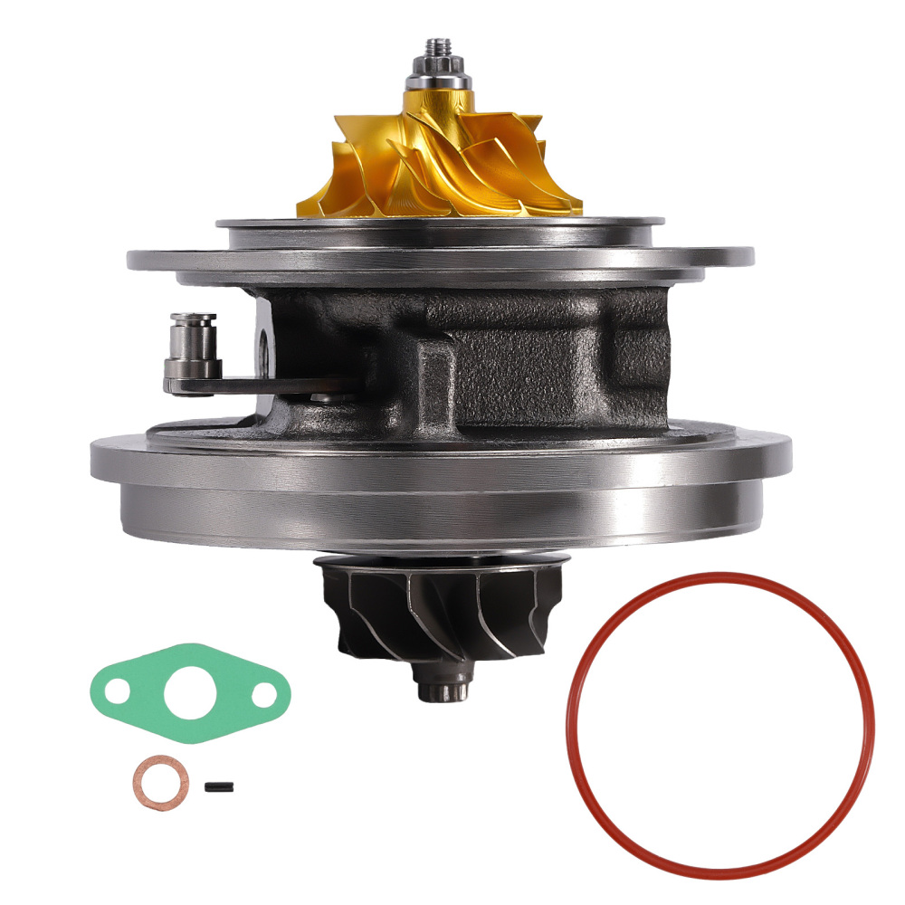 Cartouche CHRA Turbo Billetfor compatible pour BMW 520 d (F07 / F10 / F11) 135kw N47D20 2010-