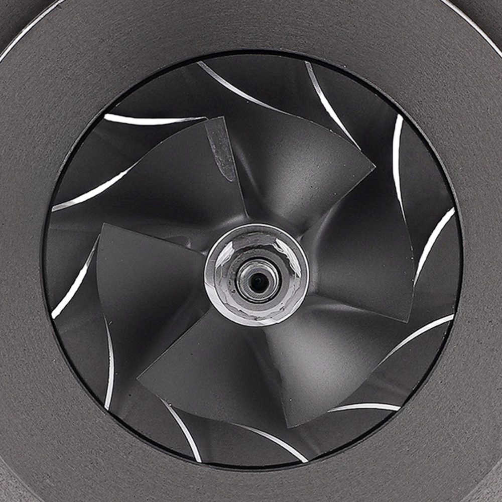 Chra Turbo Cartridge Core compatible for Mitsubishi L200 Triton 2.2l 49335-01121 2019-2024