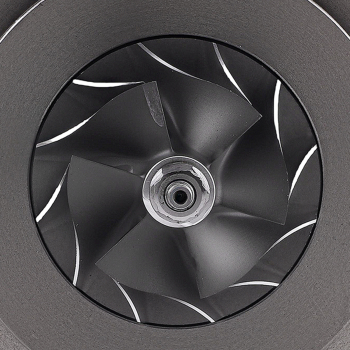 Chra Turbo Cartridge Core compatible for Mitsubishi L200 Triton 2.2l 49335-01121 2019-2024